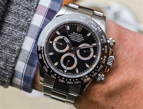 rolex cosmo prix|rolex black chronograph.